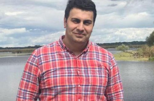 ABŞ-da qətlə yetirilən azərbaycanlı barədə səfirlikdən AÇIQLAMA - VİDEO