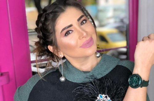 Fira əməliyyatdan sonra - Foto