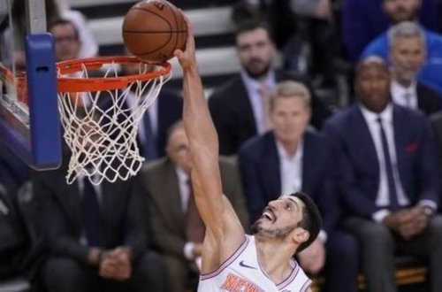 Ankara basketbol ulduzunun həbsinə qərar verdi