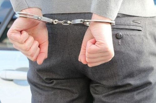 Dağıstanda azərbaycanlı qaçaqmalçı saxlanıldı