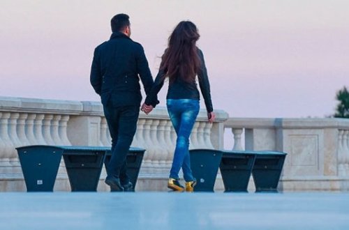 Qadın keçmiş ərinə qoşulub qaçdı, qan düşdü – Azərbaycanda kütləvi dava