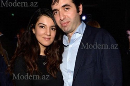 İKİ MƏMURUN ÖVLADLARININ AVROPADAKI NƏHƏNG BİZNESİ… – Nələr var?