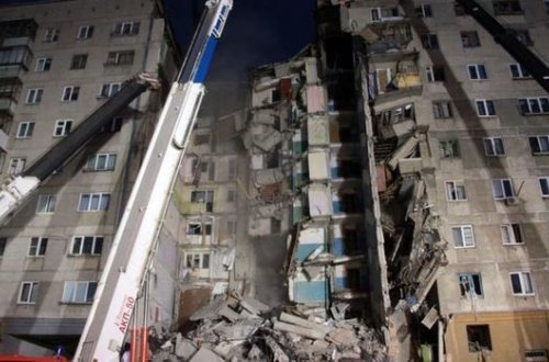 İŞİD Rusiyadakı partlayışa görə məsuliyyəti üzərinə götürdü