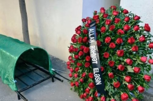 Sabiq İcra başçısına ağır itki