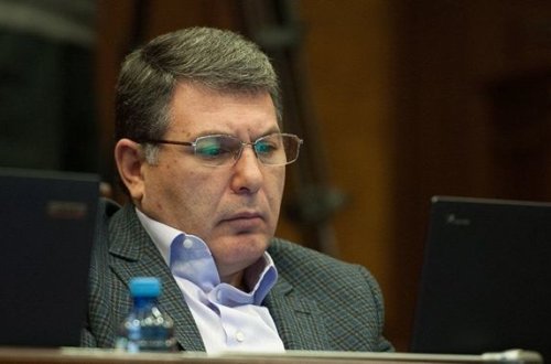 Ermənistanda keçmiş nazir axtarışa verilib