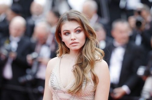 Dünyanın ən gözəl qızı 10 il əvvəl - FOTO