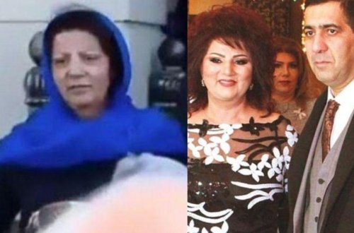 Zöhrə Abdullayeva: 
