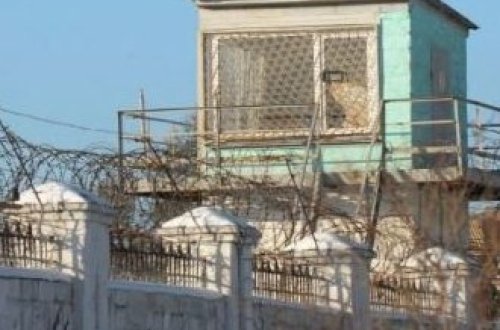 Azərbaycanda cəzaçəkmə müəssisəsində ŞOK HADİSƏ - ÖLƏN VAR