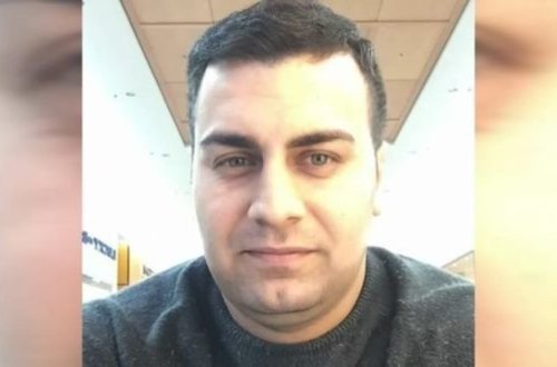 ABŞ-da azərbaycanlı iş adamını öldürən şəxsin görüntüsü yayıldı - VİDEO