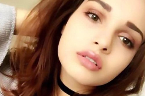 Tək səyahətə çıxan 19 yaşlı tələbənin cəsədi tapıldı - Model imiş - FOTO