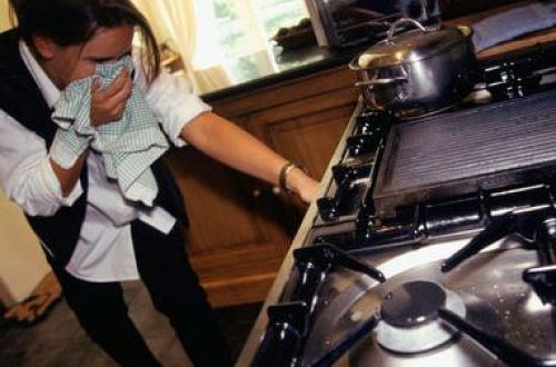 Sumqayıtda dəm qazı kabusu: 11 nəfər zəhərləndi