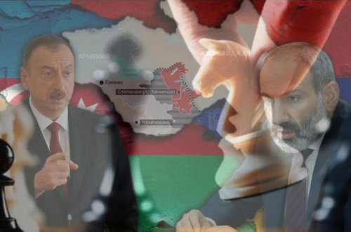 Bakının “Aypara” TAKTİKASI: Ermənistanı məğubiyyətə uğradan yeni reallıq