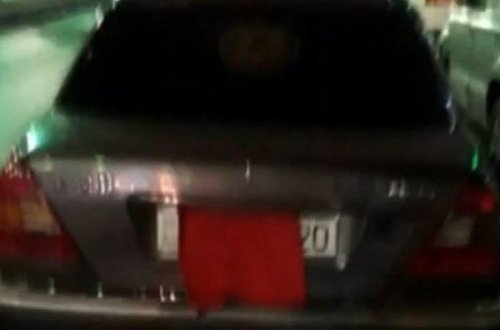 Sürücülərə XƏBƏRDARLIQ: 500-800 manat cərimə OLUNACAQSIZ - VİDEO - FOTO