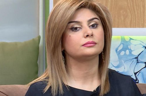 “5 manata görə, bir-birlərinə ...” - Rövşanədən şou-biznes əhlinə İRAD - VİDEO - FOTO