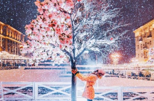 Dünyanın ən təhlükəsiz şəhərləri açıqlandı: İnanılmaz nəticələr var - FOTOLAR