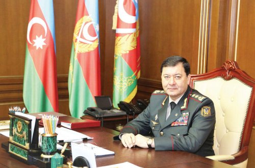 Nəcməddin Sadıkov: “Ermənistana fürsət verilib ki, düşünsün” - FOTO