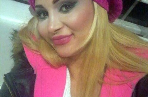 Başı və qolu kəsilmiş rəqqasə ölümündən əvvəl sosial şəbəkədə bu sözləri yazıbmış - FOTOLAR