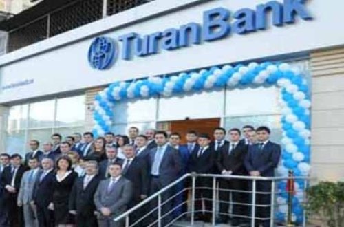 “TuranBank” böhranda: Ziyanı qapada bilməyib, balans kapitalı azalıb
