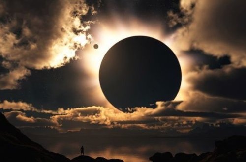 İlin ilk Ay tutulması baş verəcək