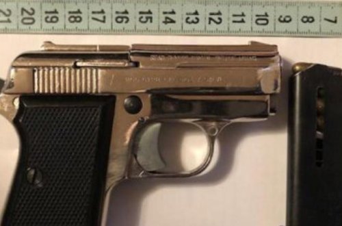 Avropada ermənilərə qarşı ŞOK ƏMƏLİYYAT - 21 nəfər HƏBS OLUNDU