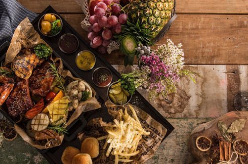 Alimlər: Hazırki qida rasionu planetin əhalisi üçün təhlükəlidir