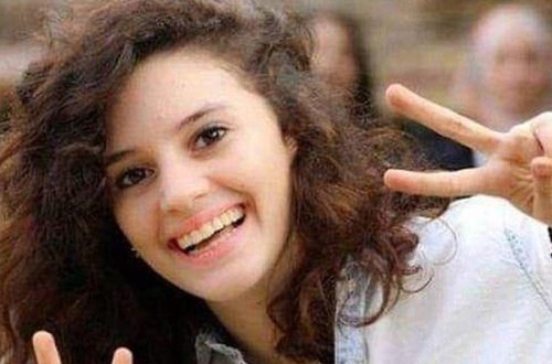 Evə gedərkən yolda zorlanan qızın yarıçılpaq cəsədi tapıldı - FOTO