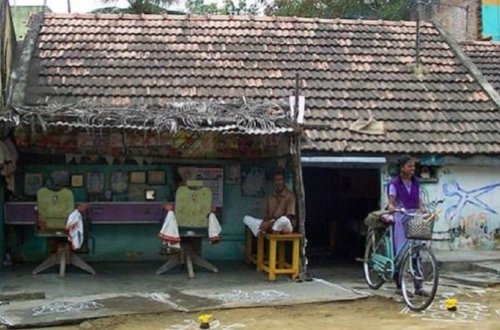 Dünya bu bacılardan DANIŞIR: 4 il boyunca kişi qiyafəsinə girib kişiləri... - FOTO