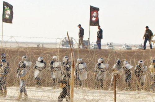 ABŞ-dan ŞOK ADDIM: Səddam Hüseynin 40 min əsgəri və PKK Türkiyəyə qarşı...