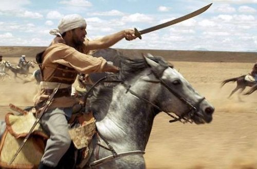 Bizə niyə “qılınc müsəlmanı” deyirlər? - Maraqlı tarixi fakt