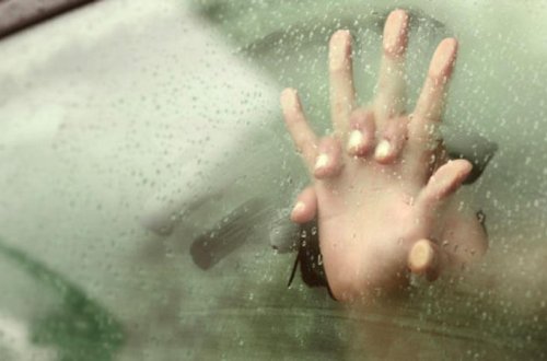 Sevgilisini maşınında zorladı, sonra... - Azərbaycanda ŞOK HADİSƏ