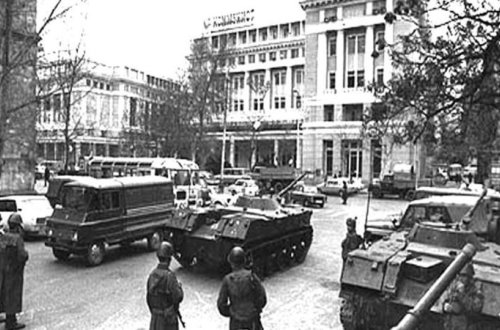 20 Yanvar faciəsindən 2 gün öncə nə baş vermişdi? - Xacmazdakı olayın ŞOK DETALLARI