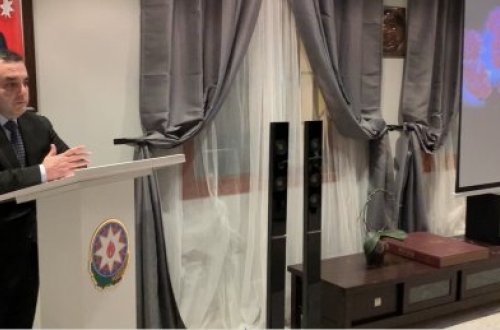 20 yanvar Qətərdə anıldı