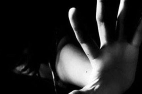 35 yaşlı qardaşının zorladığı 12 yaşlı qız əkiz uşaq dünyaya gətirdi - DƏHŞƏT