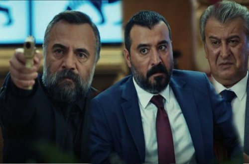 “Eşkiya dünyaya hükümdar olmaz”a 4 məşhur aktyor transferi — SİYAHI