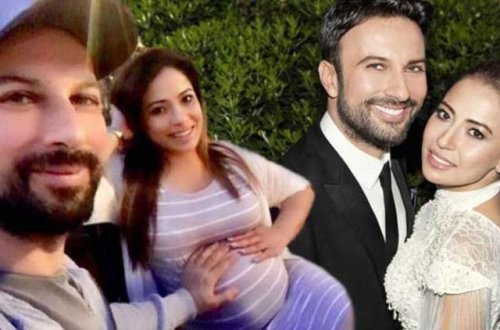 Arvadı Tarkanı evdən qovub, müğənni oteldə qalır - İDDİA