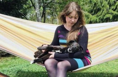 Gündə 5 dəfə sevişən xanım: 5 dəqiqə sonra yenə istəyirəm - FOTO