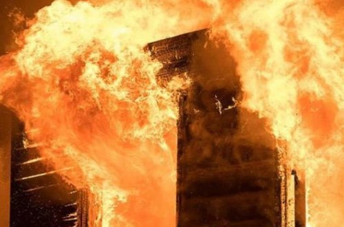 Çexiyada azərbaycanlı gənc 2 çex uşağı ölümdən xilas edib