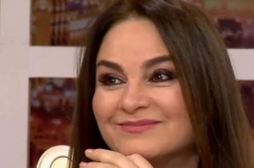 Məlahət Abbasova azərbaycanlı aparıcını fırıldaqçılıqda ittiham etdi