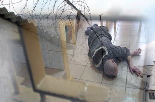 Azərbaycanda 6 məhkum həbsdə öldü