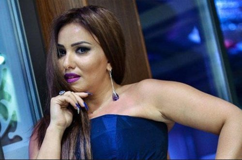 Bu da Vüsalə Kərimovanın heç vaxt görmədiyiniz, çox yaraşıqlı oğlu FOTO - VİDEO