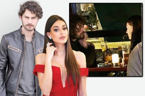 Onların da sevgili olması təsdiqləndi – Foto