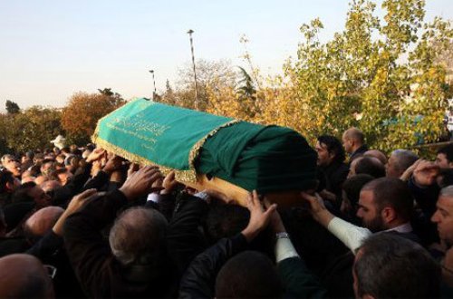 20 Yanvar günü tankın altında qalaraq ağır yaralanan alim həmin gün vəfat etdi – Acı təsadüf