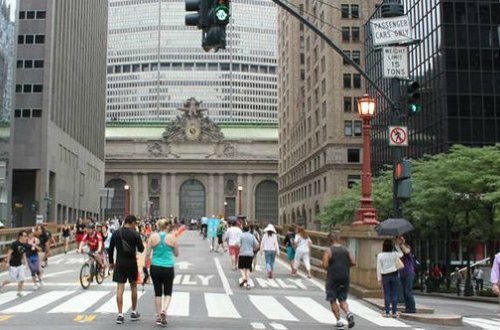 Bu şəhərlər avtomobildən imtina etməyə hazırlaşır — SİYAHI