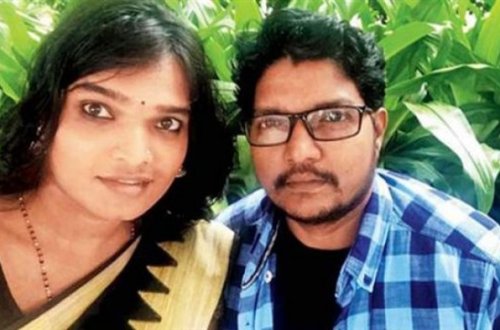 Cinsiyyətlərini dəyişdirərək evləndilər - Xanım kişi, kişi isə xanım oldu- VİDEO