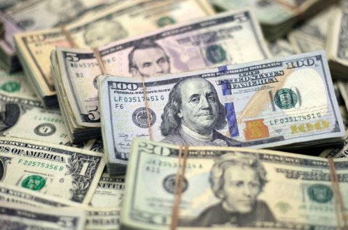 Gürcüstanın Azərbaycana borcu azalıb