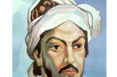 Nəsiminin “Hüseyni” təxəllüsü ilə yazdığı şeirləri tapıldı