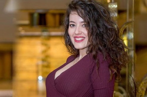 Donuz qripinə yoluxan aktrisanın son halı hər kəsi üzdü - FOTO