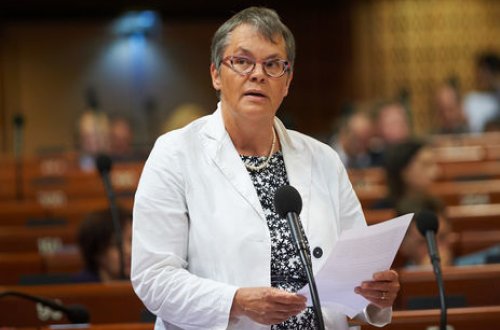 AŞPA Paskyeni yenidən sədr seçdi