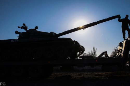 İşğal edilmiş ərazilər belə qaytarılacaq – 5 İLLİK PLAN