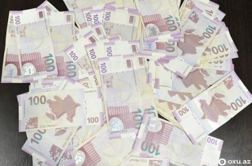 “Qaçqınkom” ölmüş adama müavinət yazıb - PALATANIN HESABATI